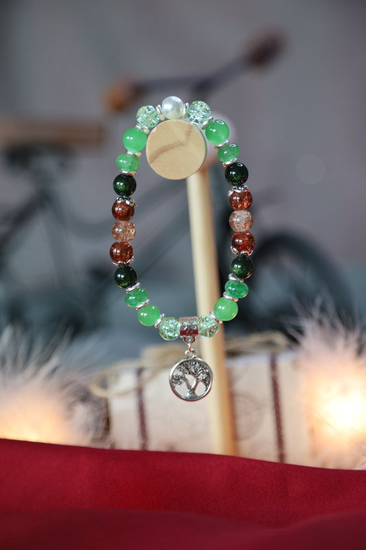 Bracelet arbre de vie